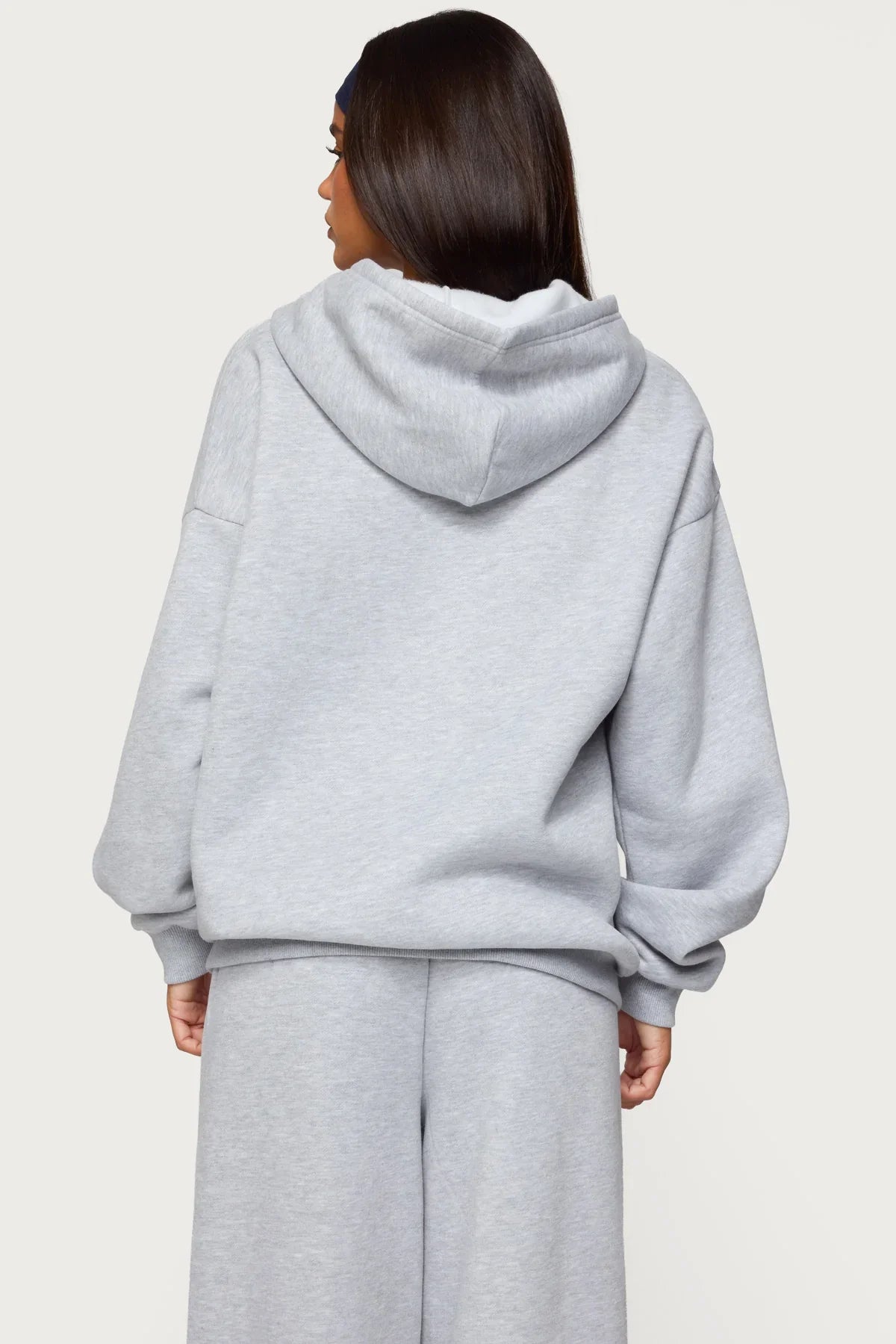 I Heart London Hoodie