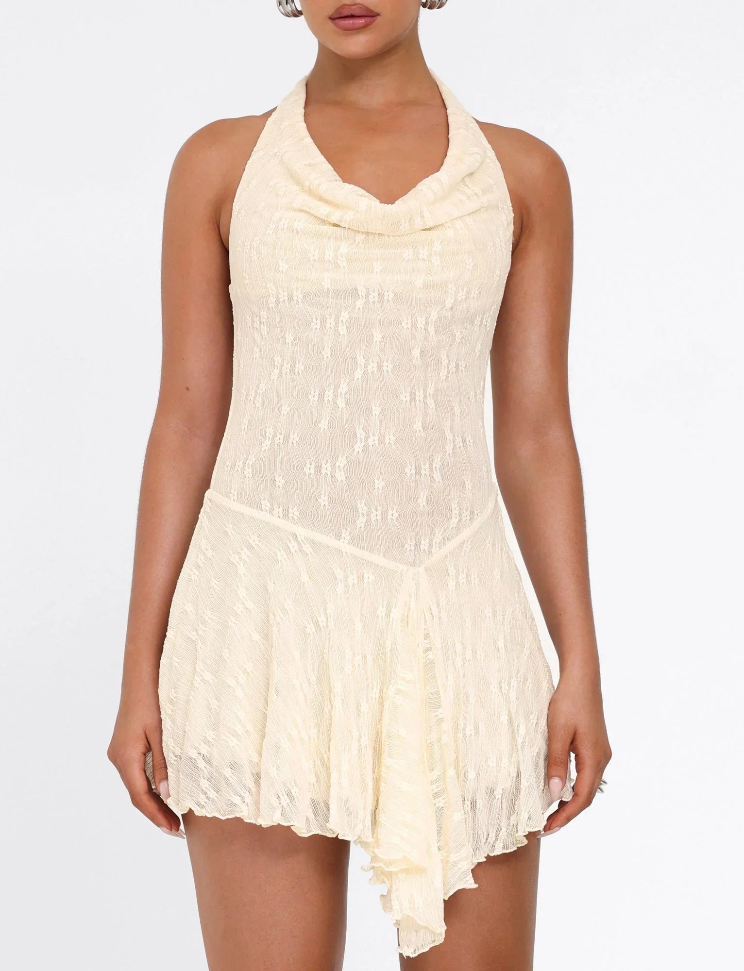 FIORELLA DRESS
